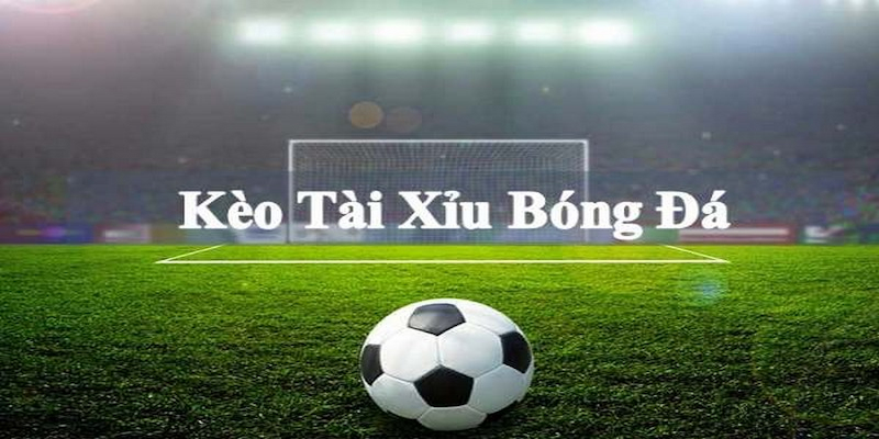 Đọc và hiểu cách chơi tài xỉu bóng đá