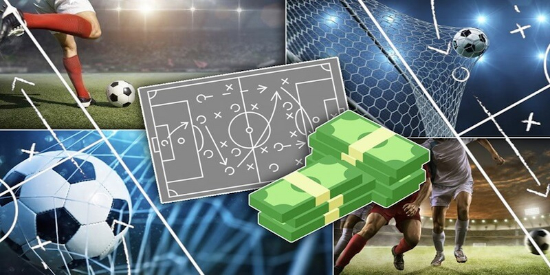 Cách xem kèo bóng đá tài xỉu chi tiết