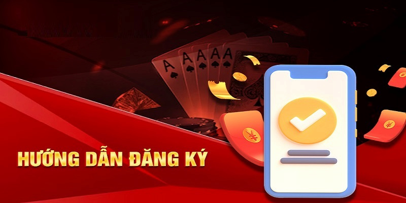 Quy trình đăng ký tại dr88 trên trang chủ