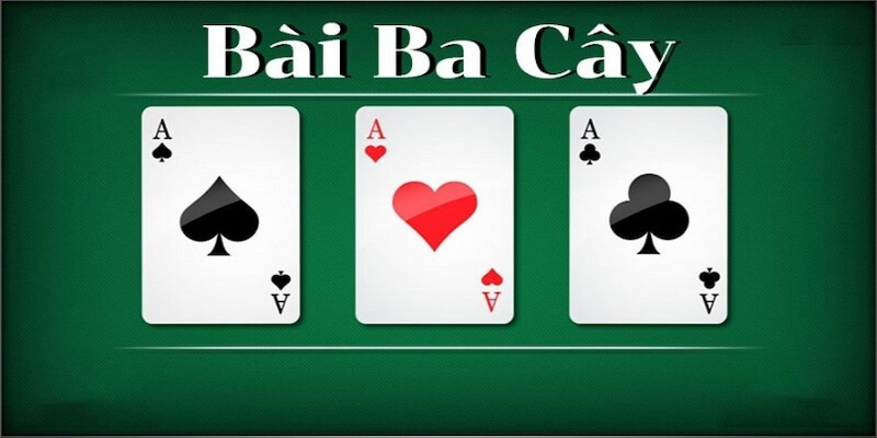 Khám phá bài ba cây là gì