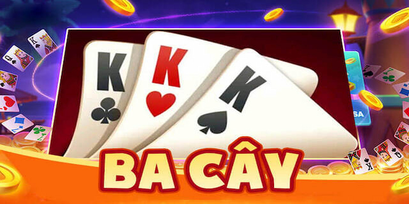 Cách tính điểm bài ba cây có dễ không