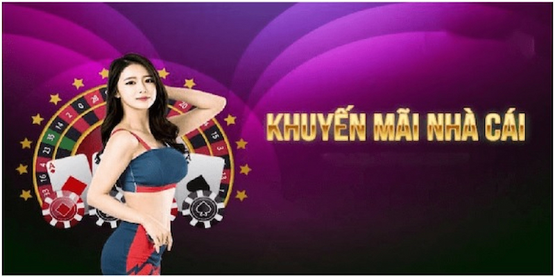 Đội ngũ nhân viên sẵn sàng giải đáp thắc mắc về khuyến mãi