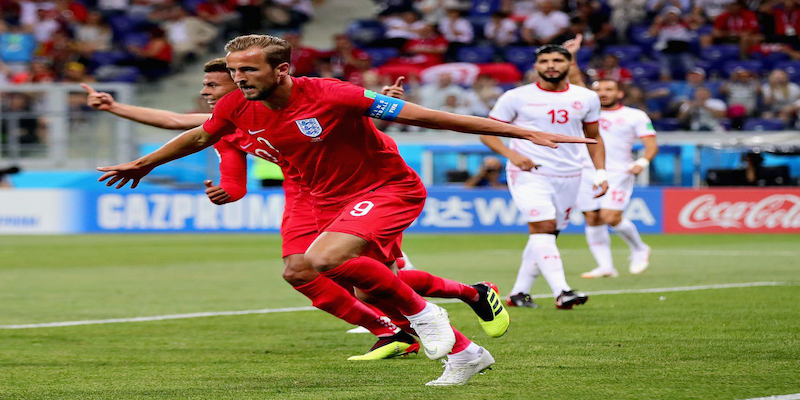 Phân tích kèo tài xỉu Anh vs Iran